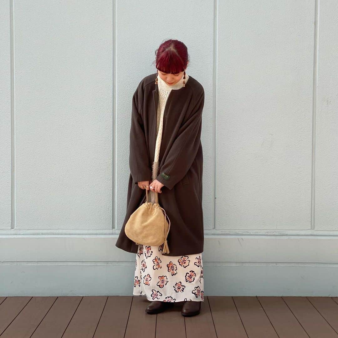 ローズバッドカップルズのグルメインスタ