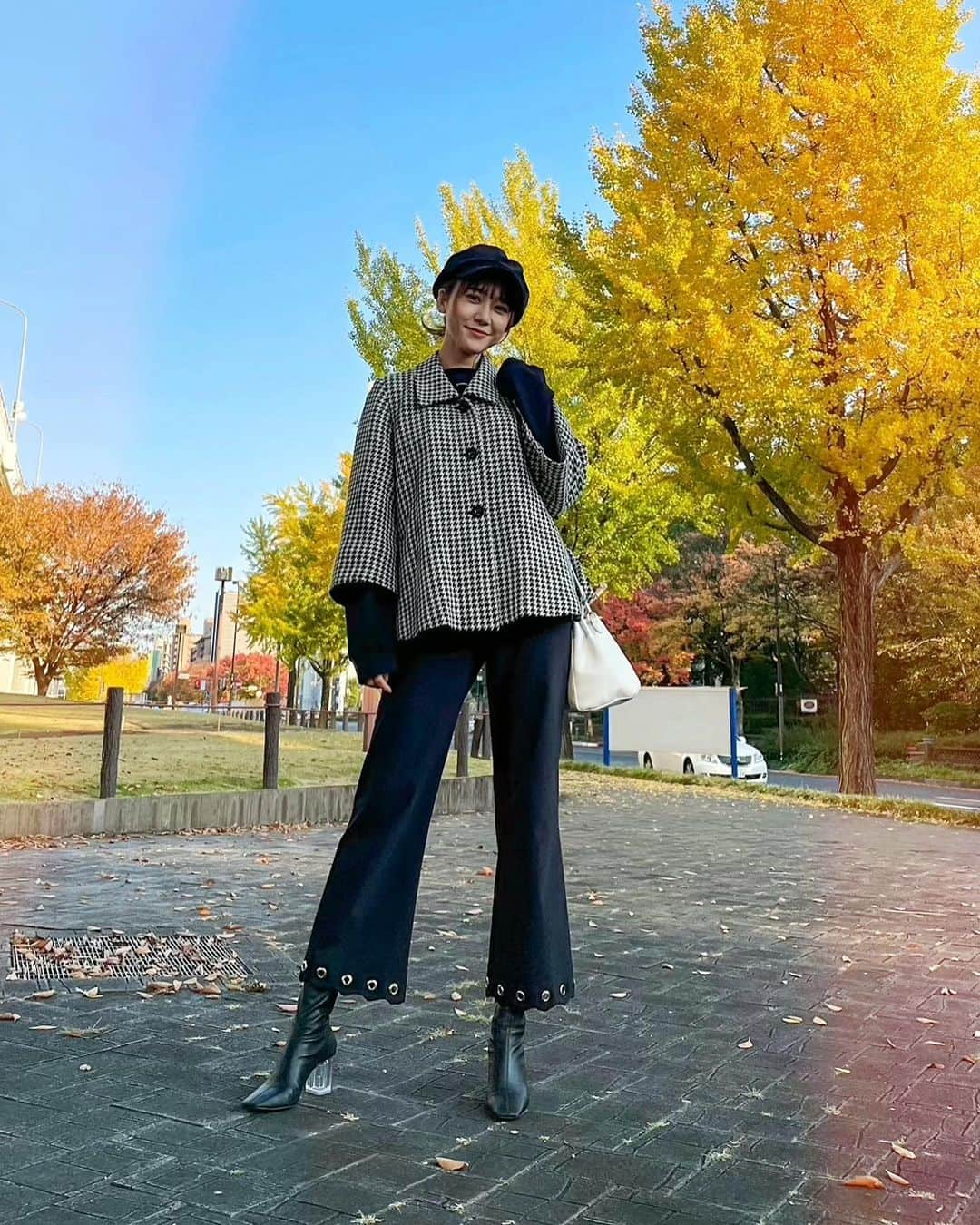 塩谷美佳のインスタグラム