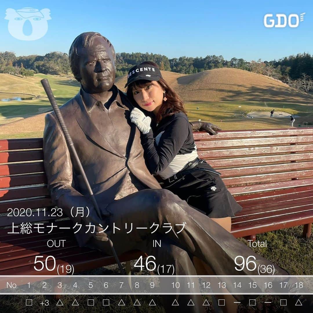 MOMOのグルメインスタ