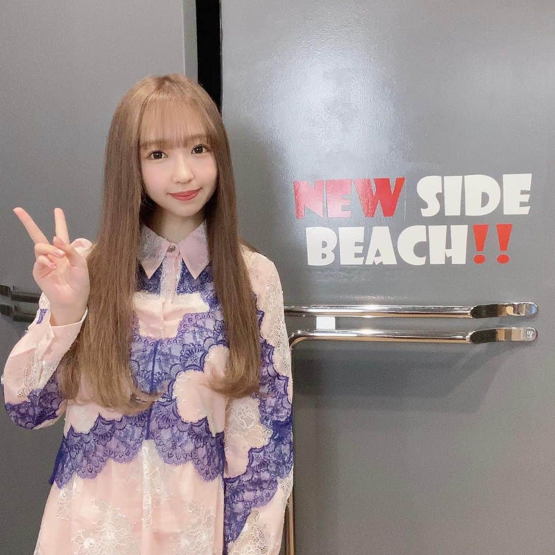 東城陽奏さんのインスタグラム写真 - (東城陽奏Instagram)「2020.11.23 新横浜NEW SIDE BEACH‼︎ 🙇‍♂️😘🙋‍♂️🙋‍♀️」11月23日 22時08分 - haruka_tojo_official