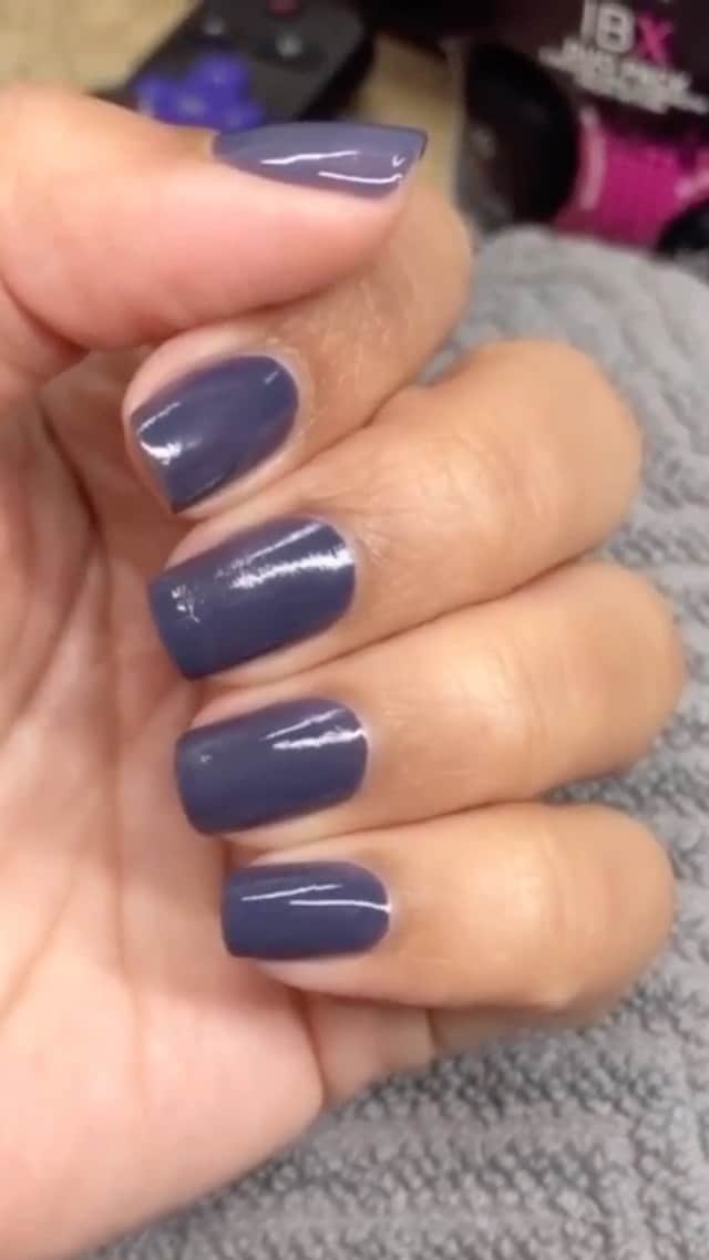 OPIのインスタグラム
