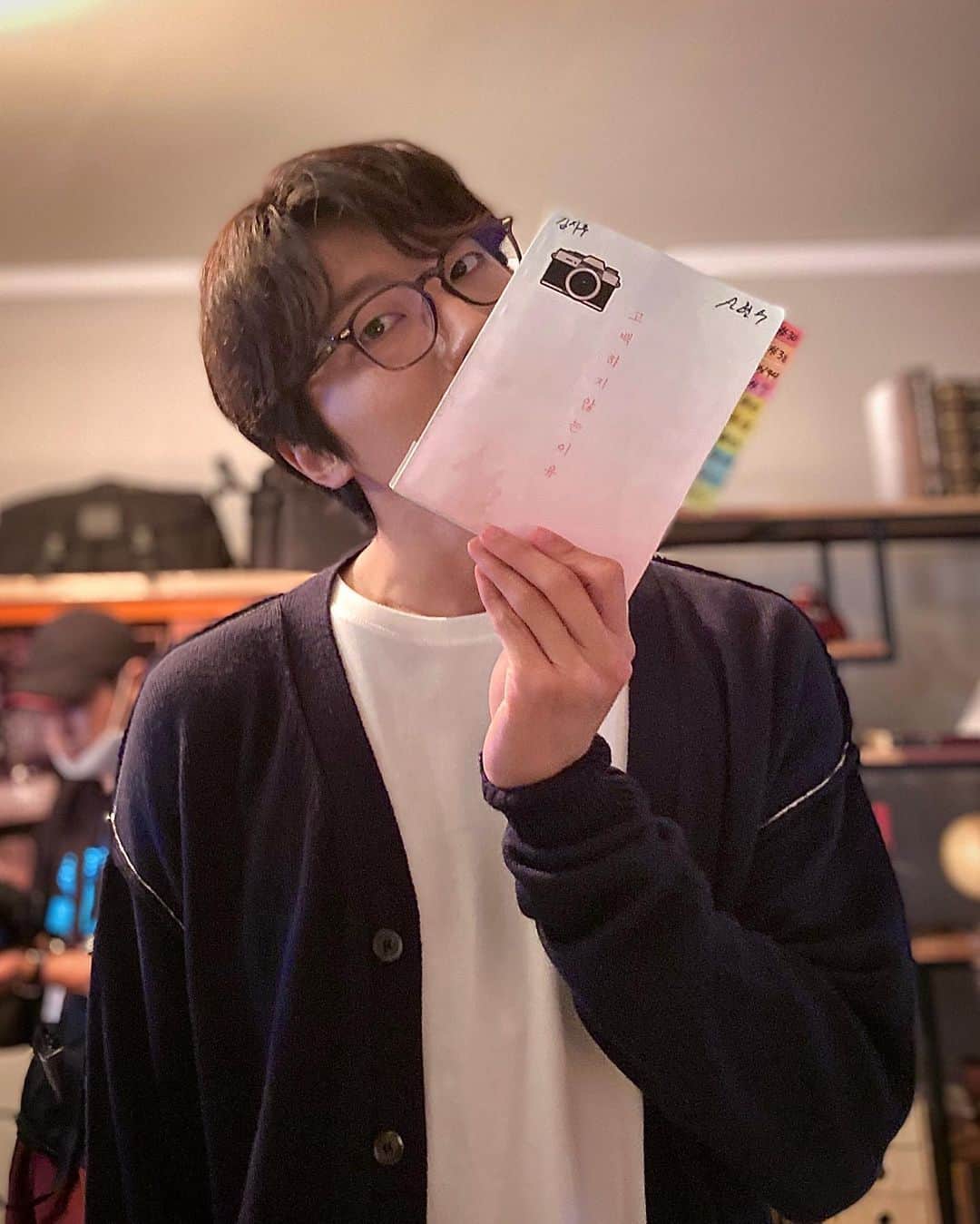 のインスタグラム