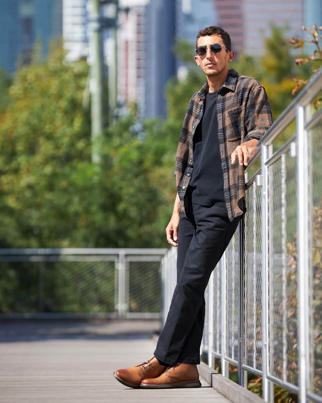 Cole Haanのインスタグラム：「Black Friday Early Access is going on now, and it's a big deal. 50% off almost everything on ColeHaan.com.」