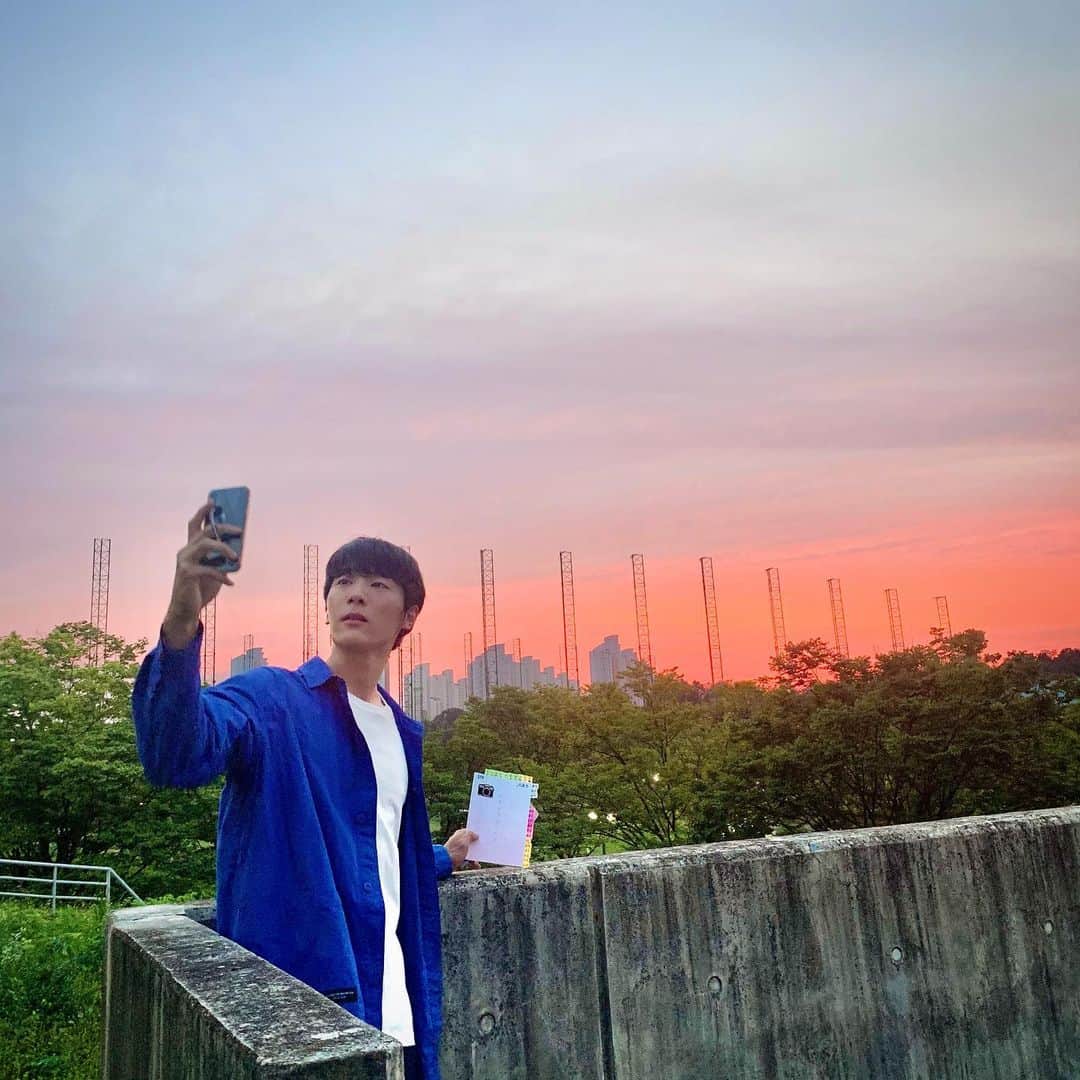 のインスタグラム