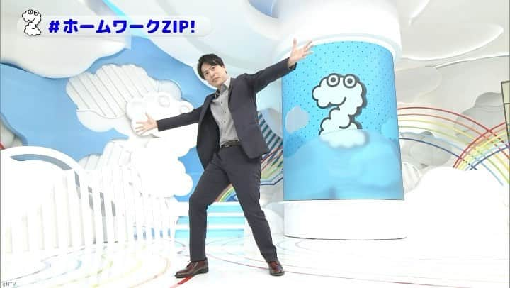 ZIP!のインスタグラム