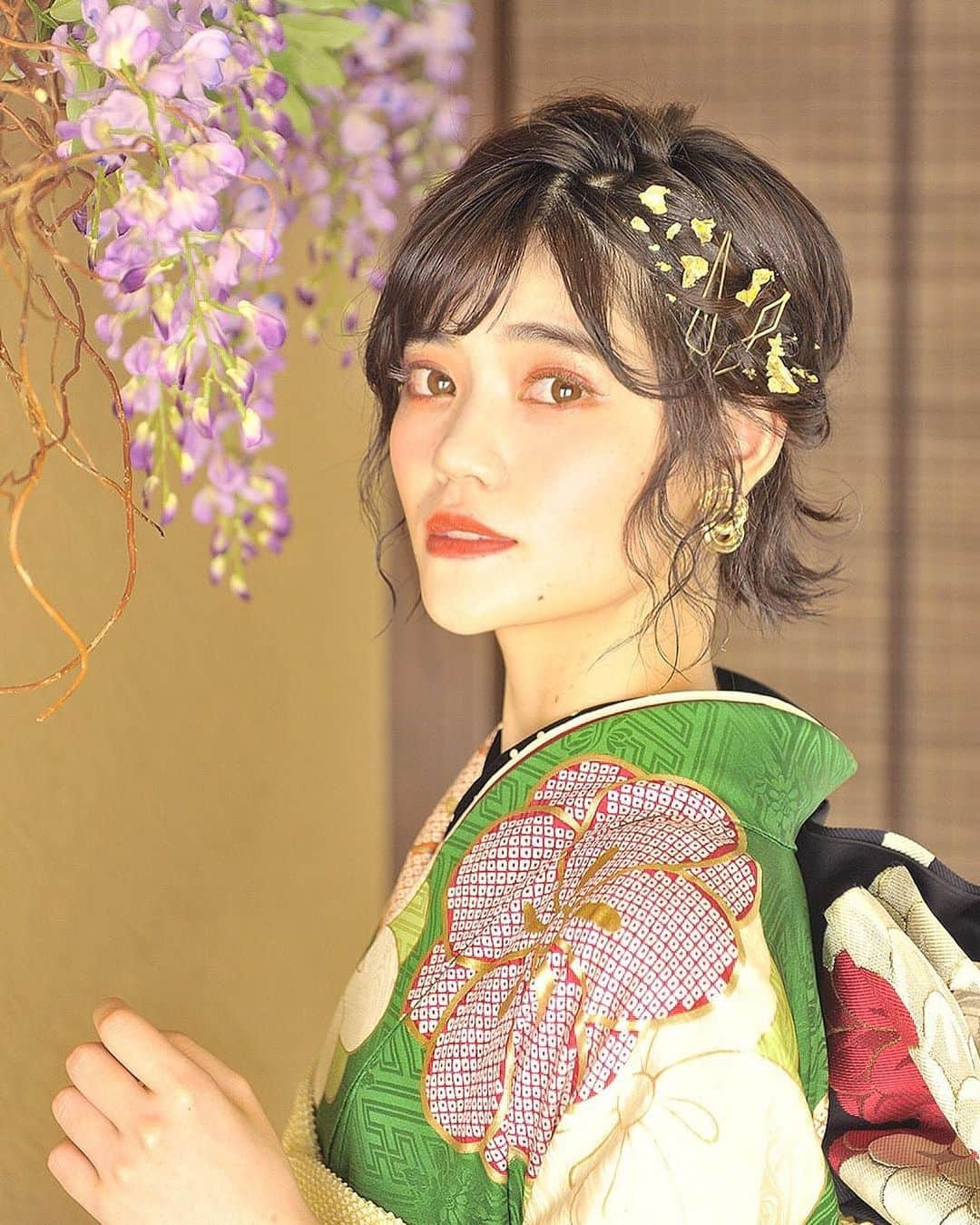 追田菜々花のインスタグラム