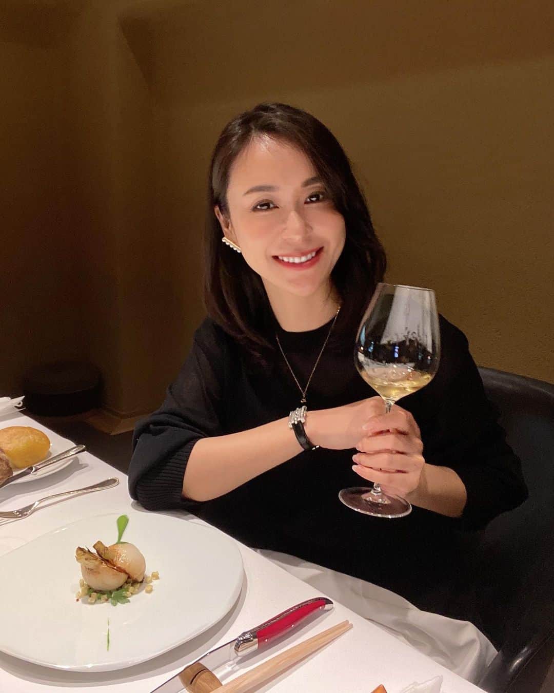 笹倉麻耶のグルメインスタ