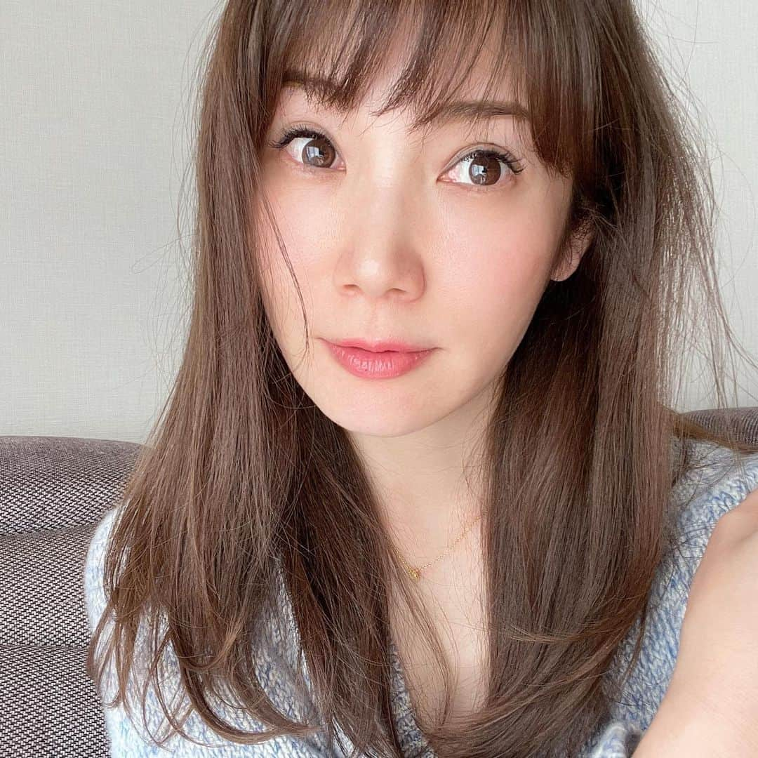 吉田美紀のインスタグラム