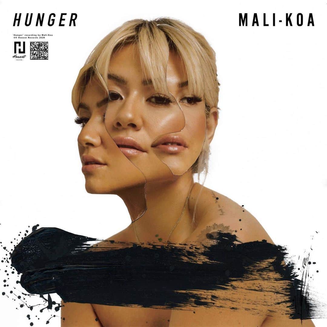 Mali-Koa Hoodのインスタグラム：「The people behind the songs. Everyone involved tagged across the album. Mixed by @john_foyle_ Master @whitfieldmastering Exec produced by @joegarrettmusic @chantmc @aaron_mensah1 + me. Artwork by @rosannajonez Creative @rickymason @kovachevvictor」