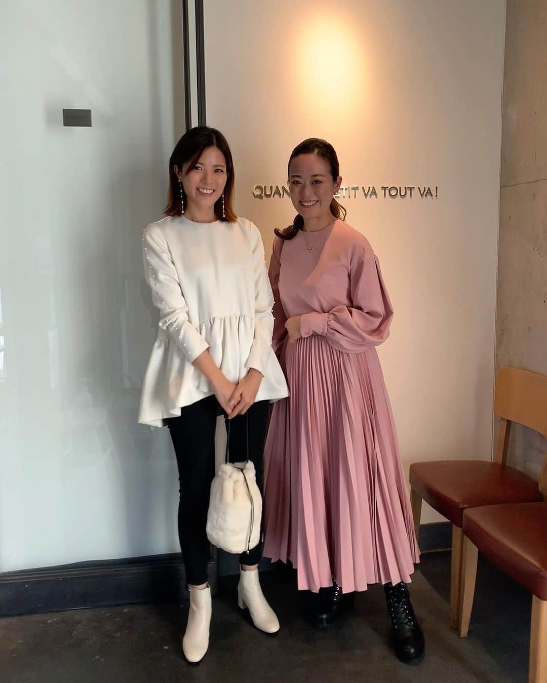 沢瀉美緒のグルメインスタ