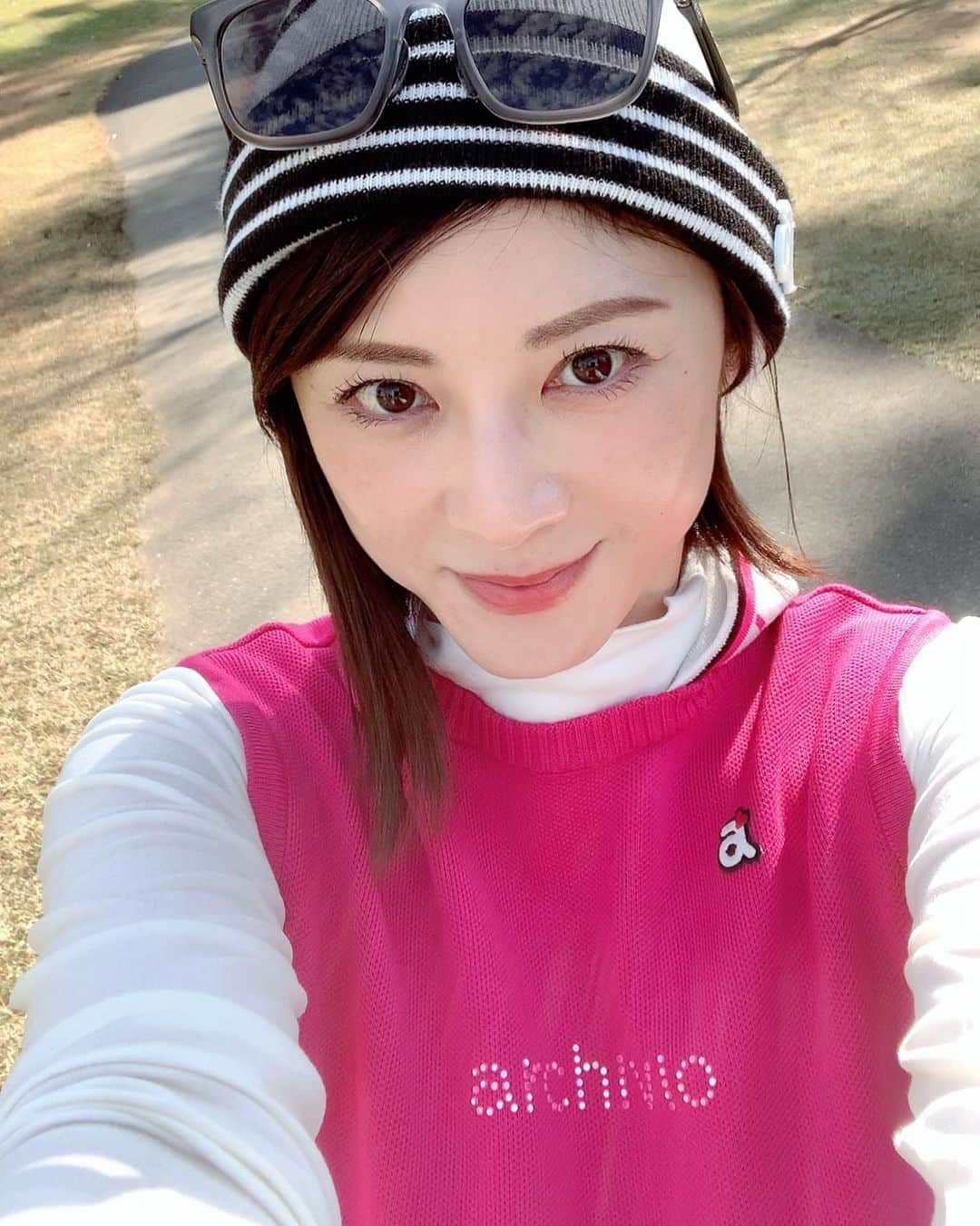 原史奈のインスタグラム