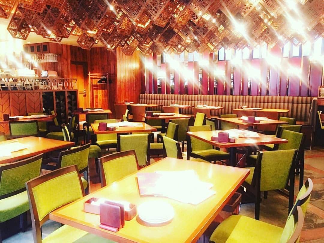 アジアンビストロDai武蔵小杉のグルメインスタ