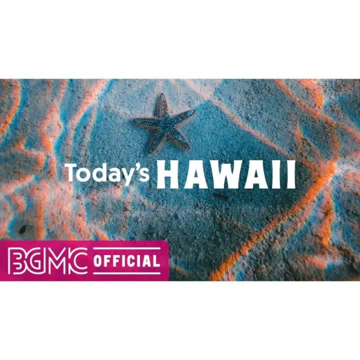 Cafe Music BGM channelのインスタグラム
