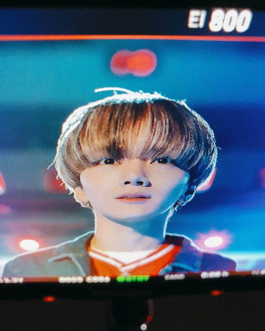 テン（TEN）さんのインスタグラム写真 - (テン（TEN）Instagram)「90sLove taken by MarkLee  What a great pictures you took」11月24日 0時36分 - tenlee_1001