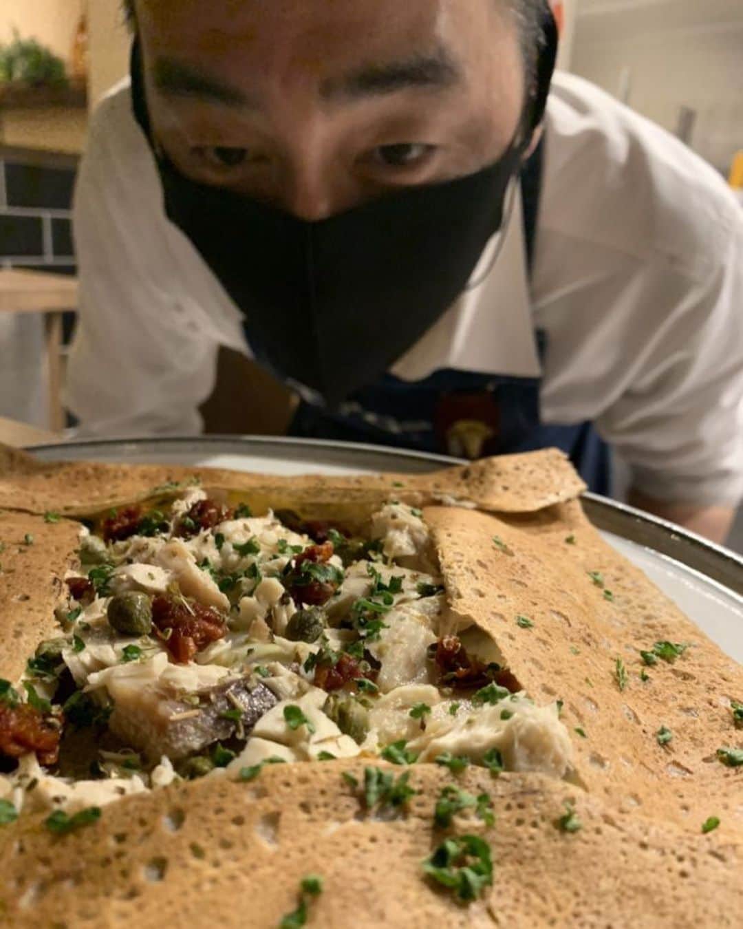 ハース恵比寿店のグルメインスタ