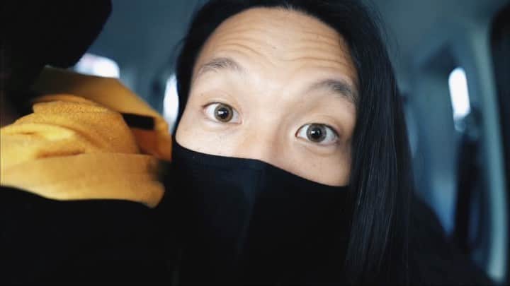 のインスタグラム：「#vlog  #紅葉 #紅葉スポット」