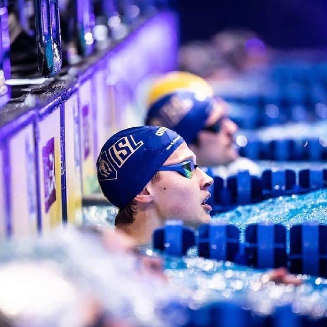 arenausaさんのインスタグラム写真 - (arenausaInstagram)「Mama I made it 🙏  Congrats to @calicondors_isl for winning the finals and to our amazing athletes that helped make this possible 🦅  We’re so proud of you!! ♥️  #arenawaterinstinct #isl2020」11月24日 1時57分 - arenausa