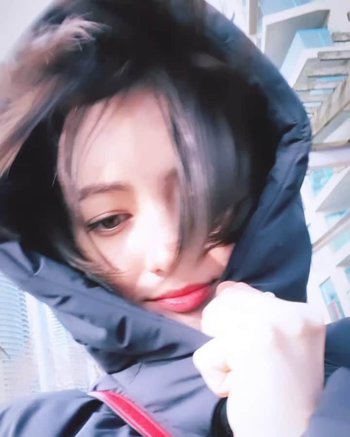 のインスタグラム：「___  In Downtown Toronto few days ago...  ロックダウン前のトロント ダウンタウン散歩  #toronto  #アヤカウィルソン #ayakawilson」