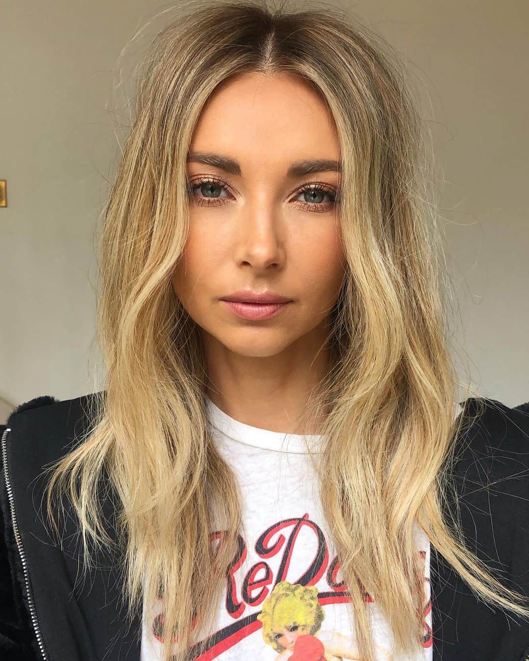 Ludi Delfinoのインスタグラム：「👩🏼😍」