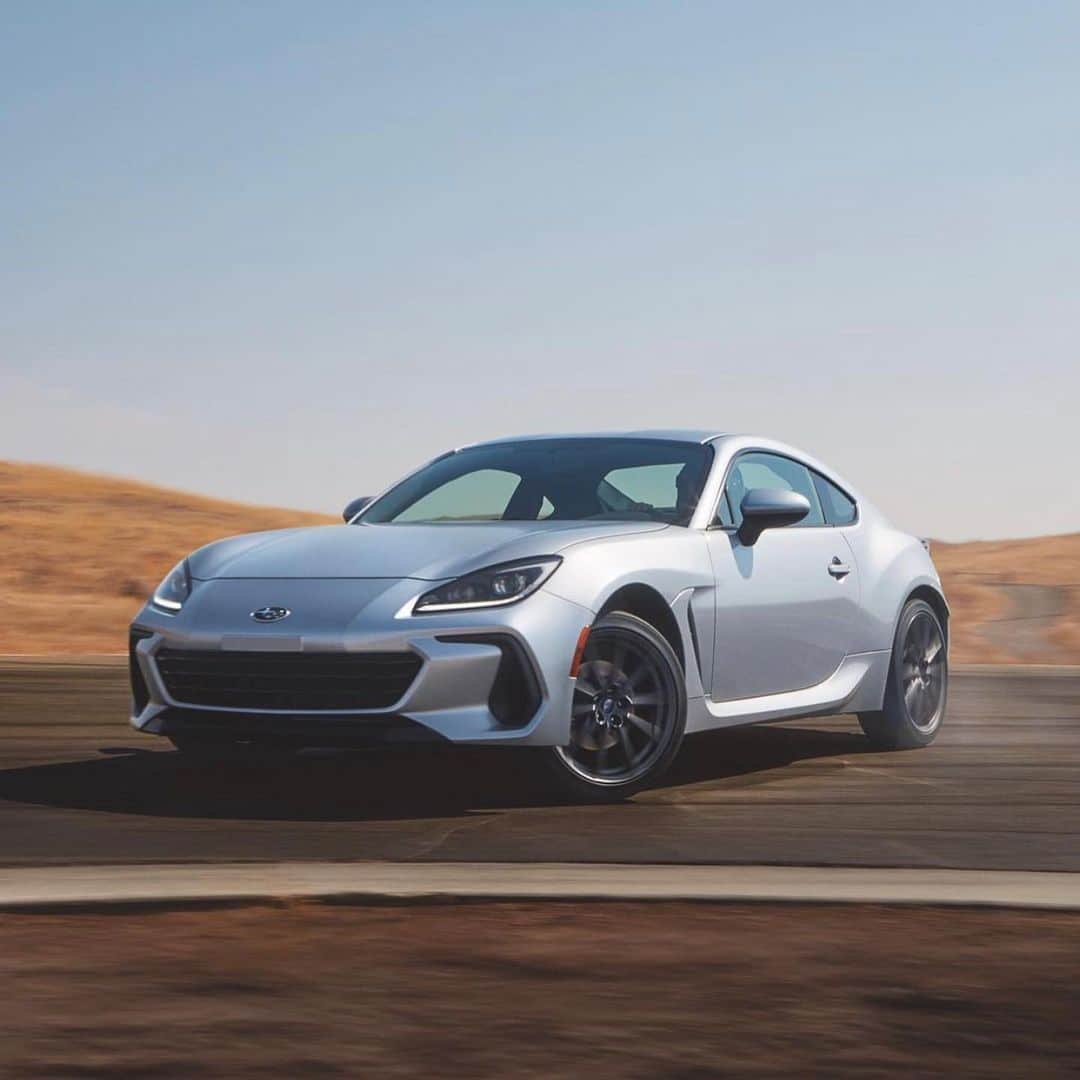 CarsWithoutLimitsさんのインスタグラム写真 - (CarsWithoutLimitsInstagram)「The 2022 Subaru BRZ 🌀 Photo @brandoodle   #carswithoutlimits #subaru #brz」11月24日 3時47分 - carswithoutlimits