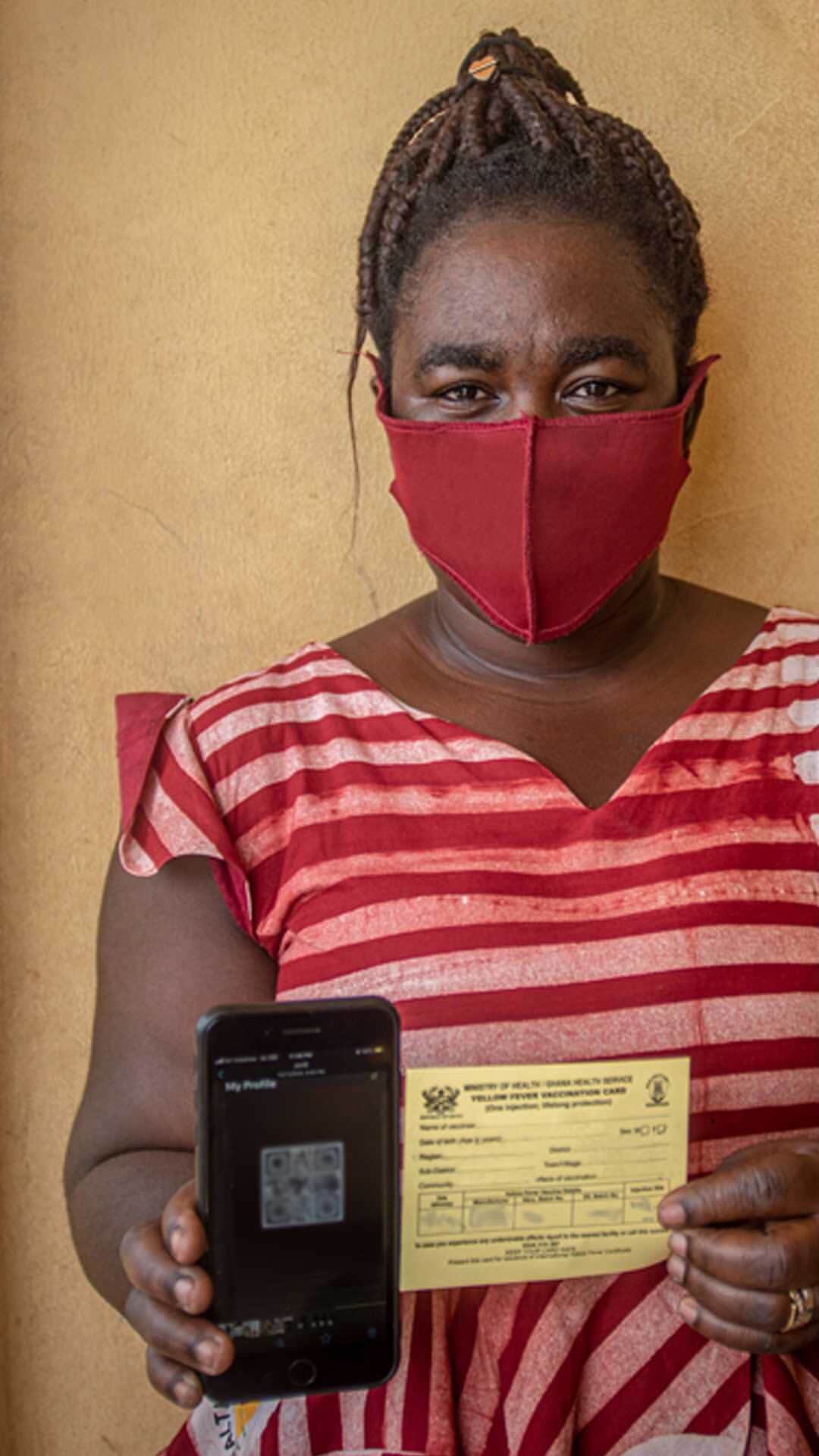 Oracle Corp. （オラクル）のインスタグラム：「We’re partnering with @institutegc to digitize #healthcare data in Africa. Learn how our #cloud is helping strengthen public #health programs in Ghana, Rwanda, and Sierra Leone. Visit the link in our bio for more information.」