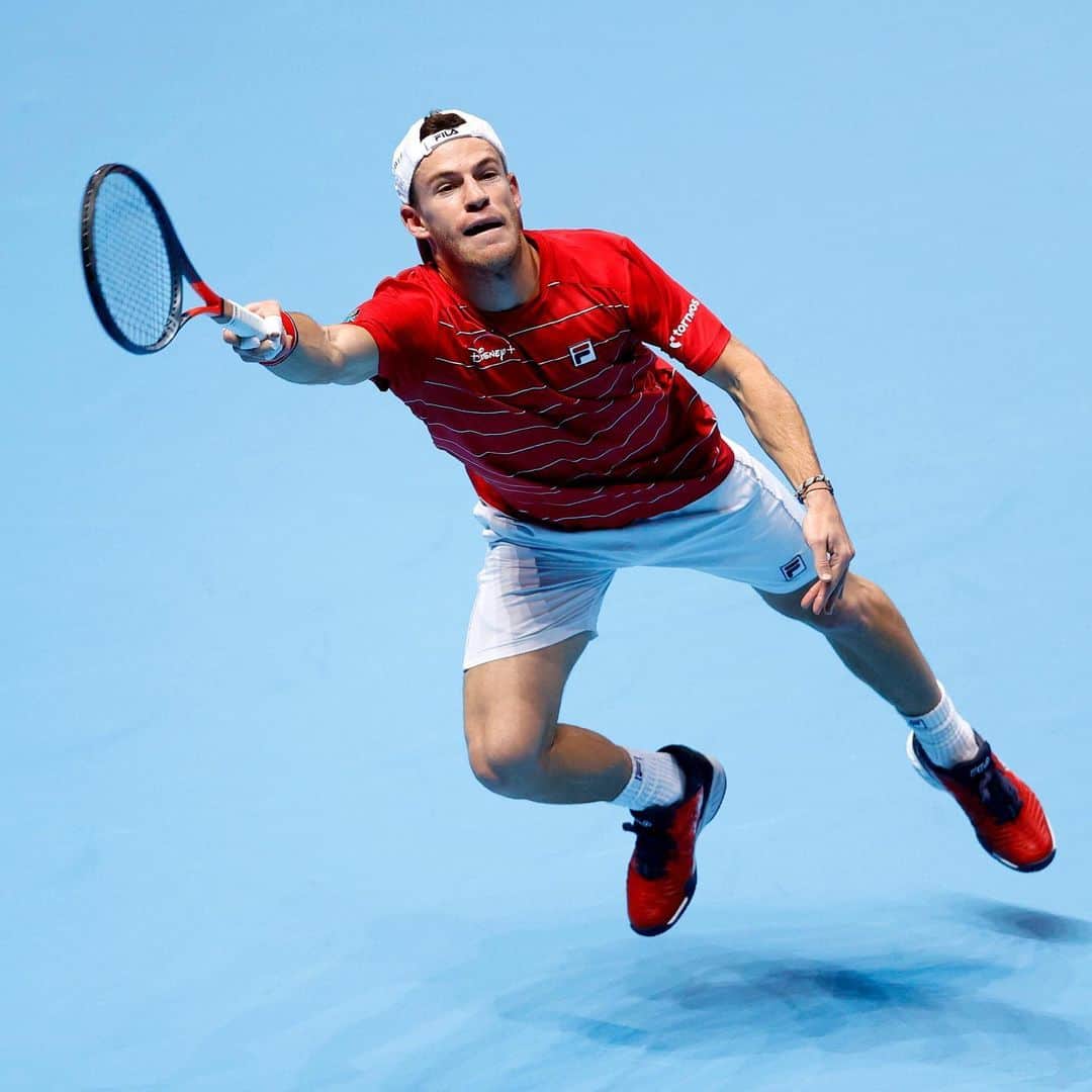 オリンピックチャンネルさんのインスタグラム写真 - (オリンピックチャンネルInstagram)「Is Daniil Medvedev the next big star in men's tennis? The Russian has won the biggest 🏆 of his career! ⁠⠀ ⁠⠀ Hit the link in bio as we reflect on the #ATPFinals week. 🎾⁠⠀ ⁠⠀ @atptour ⁠⠀ @itftennis⁠⠀ @medwed33」11月24日 4時37分 - olympicchannel_x
