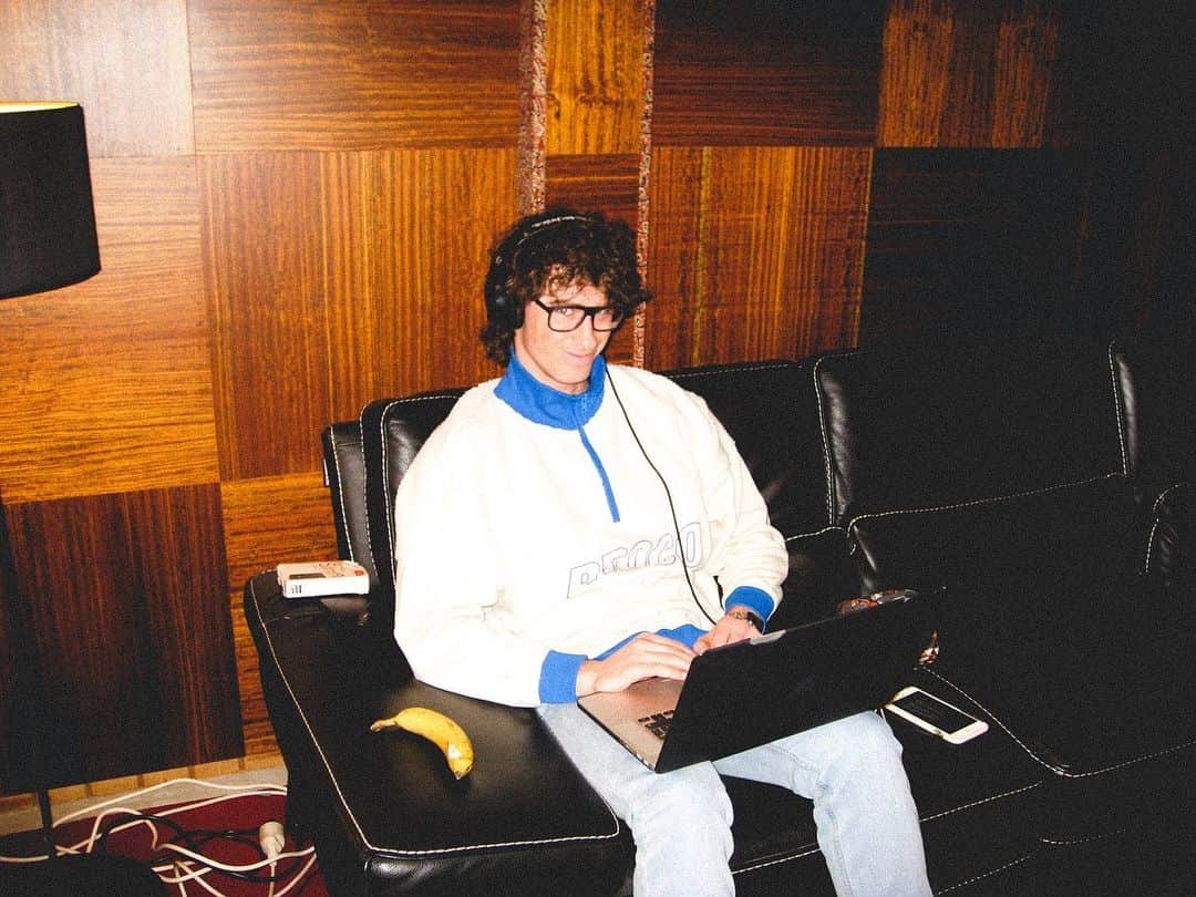 Don Brocoのインスタグラム