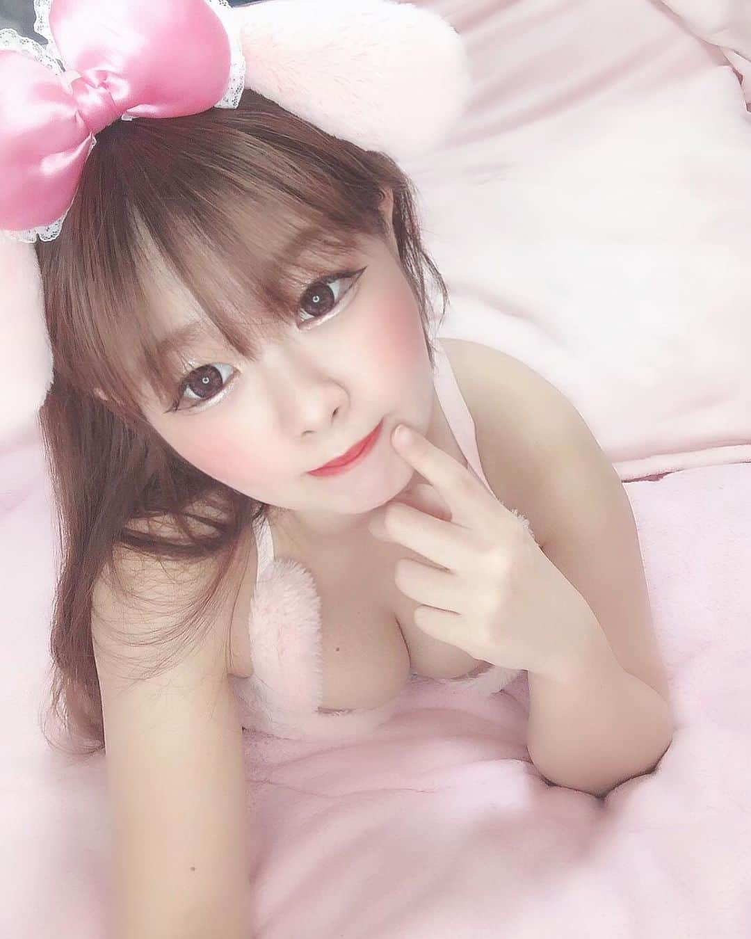 えれなのインスタグラム