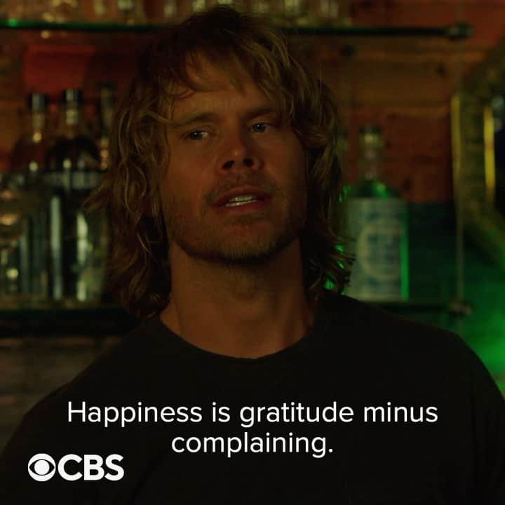 NCIS:LA 〜極秘潜入捜査班のインスタグラム：「We don’t have to say it, but we 😍 to see this. #NCISLA」