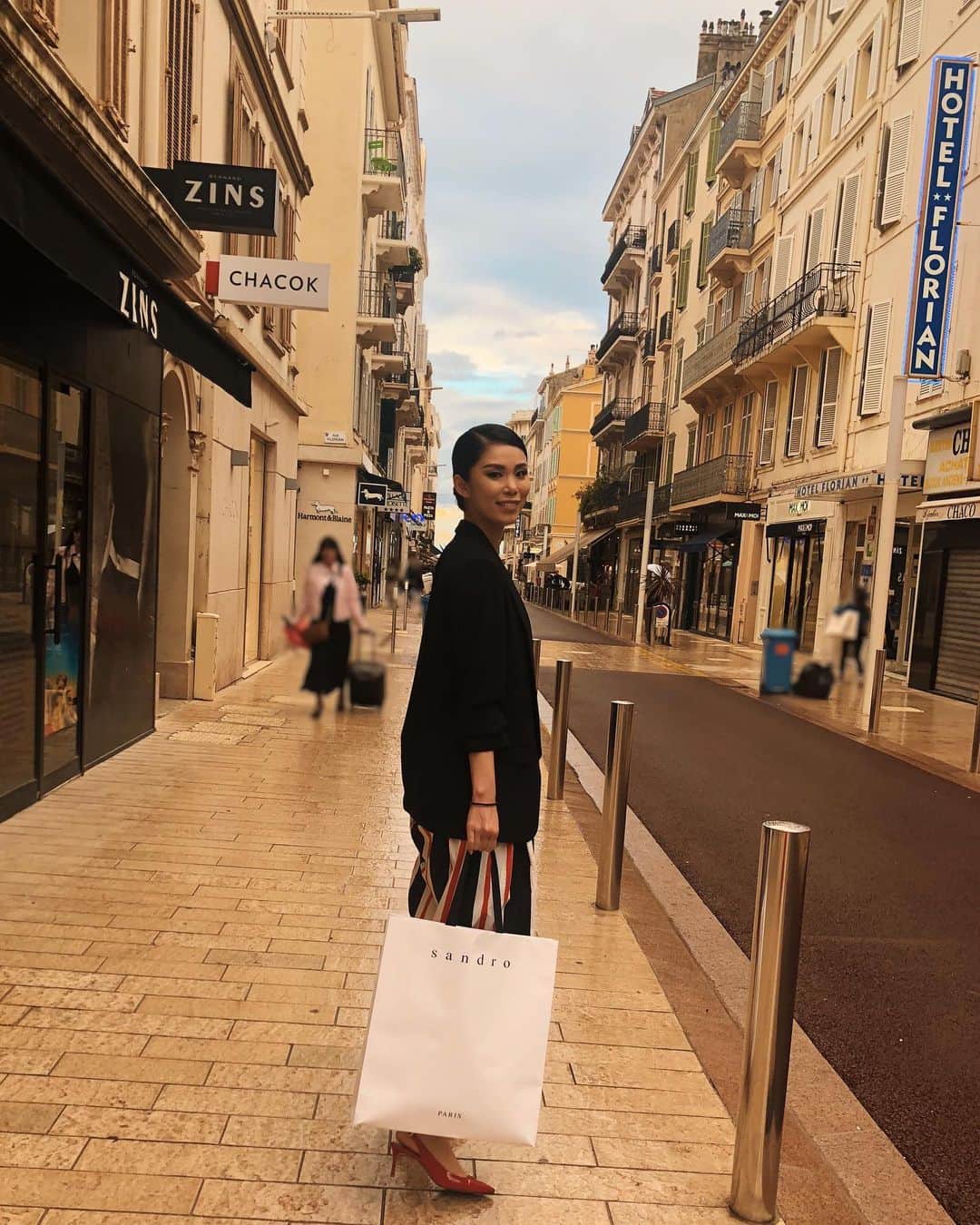 森理世のインスタグラム