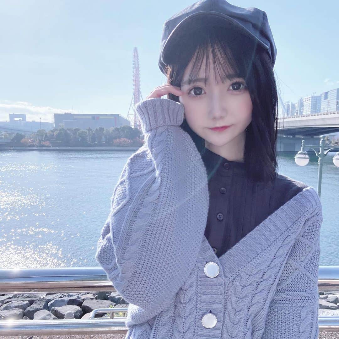 山本あこのインスタグラム：「デート ！！」