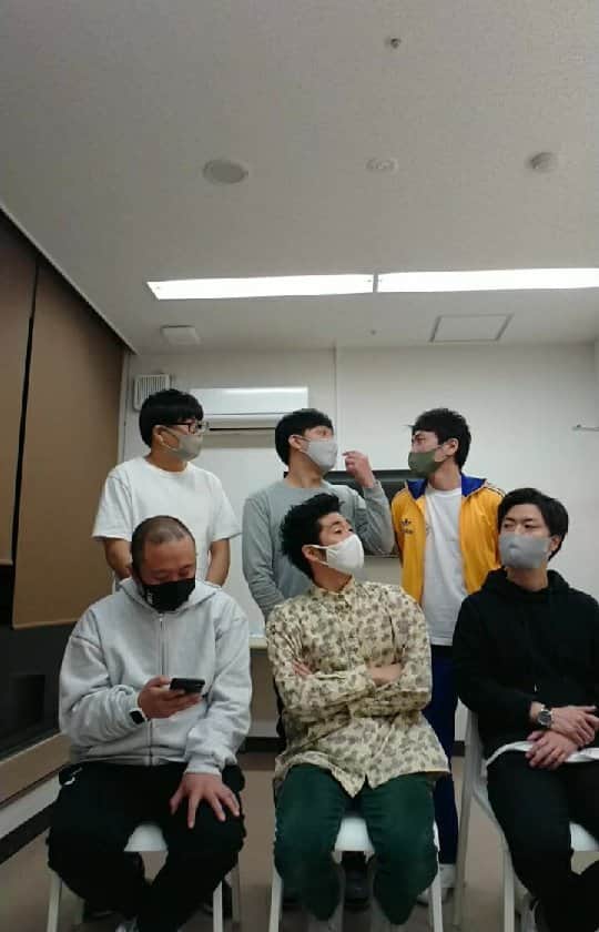 村上純のインスタグラム