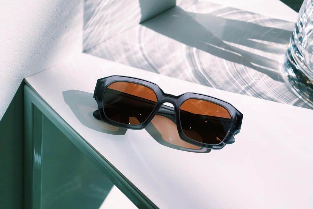 MYKITA SHOP TOKYOのインスタグラム