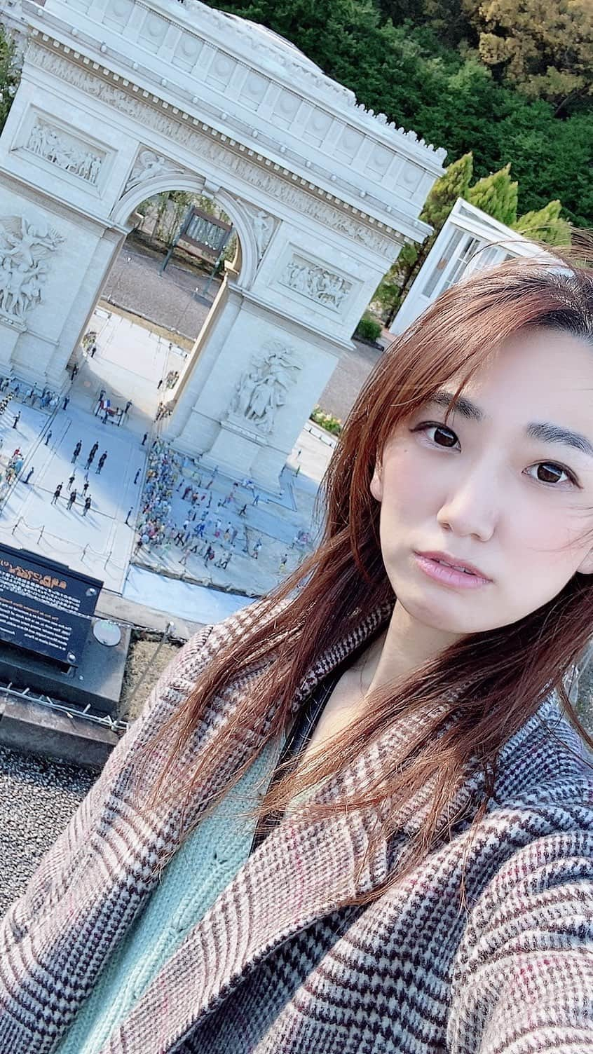 阿川麻美のインスタグラム