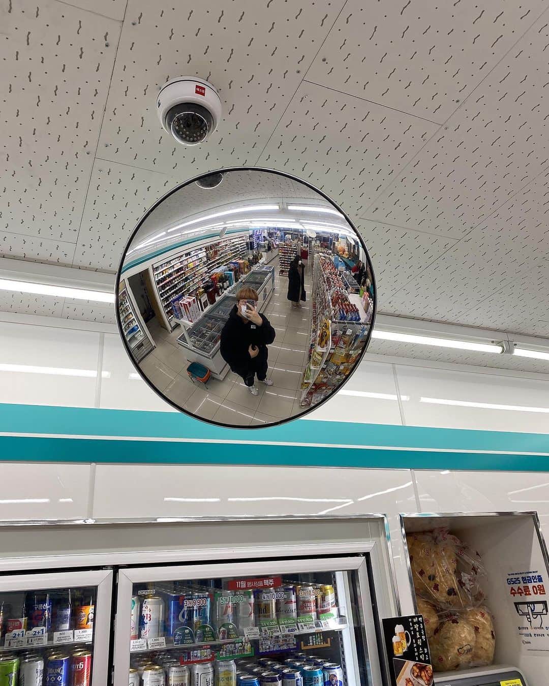 オ・ハヨンのインスタグラム