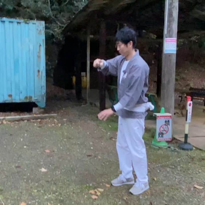 石田明
