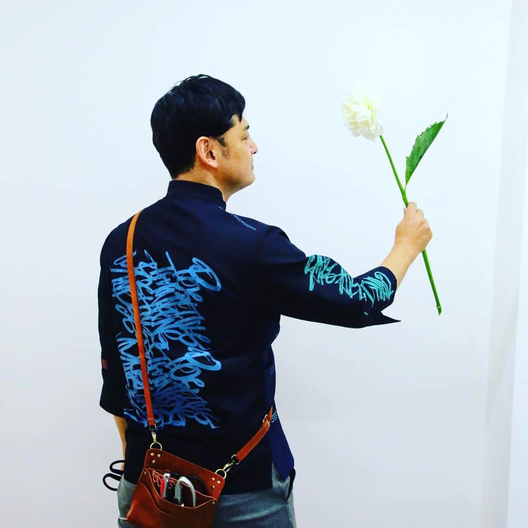 宮田麺児さんのインスタグラム写真 - (宮田麺児Instagram)「華人　ユニホームにした。」11月24日 17時16分 - miyatamenji