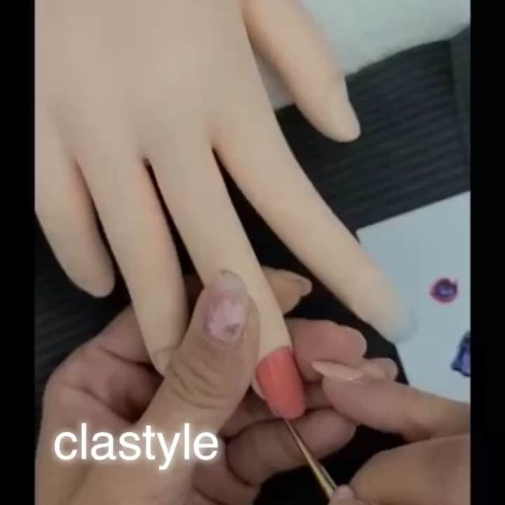 CLASTYLEのインスタグラム