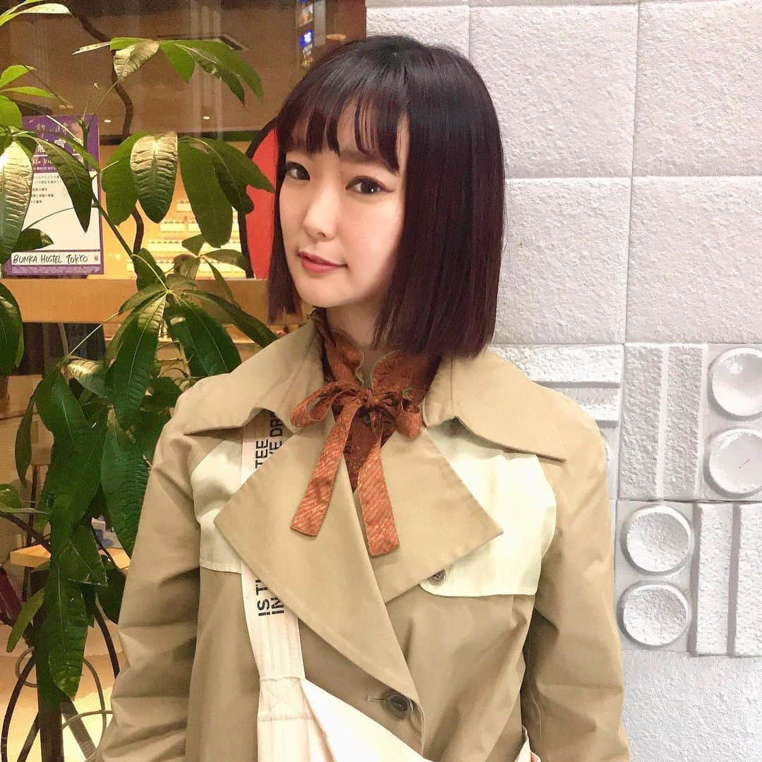 Yun chiのインスタグラム