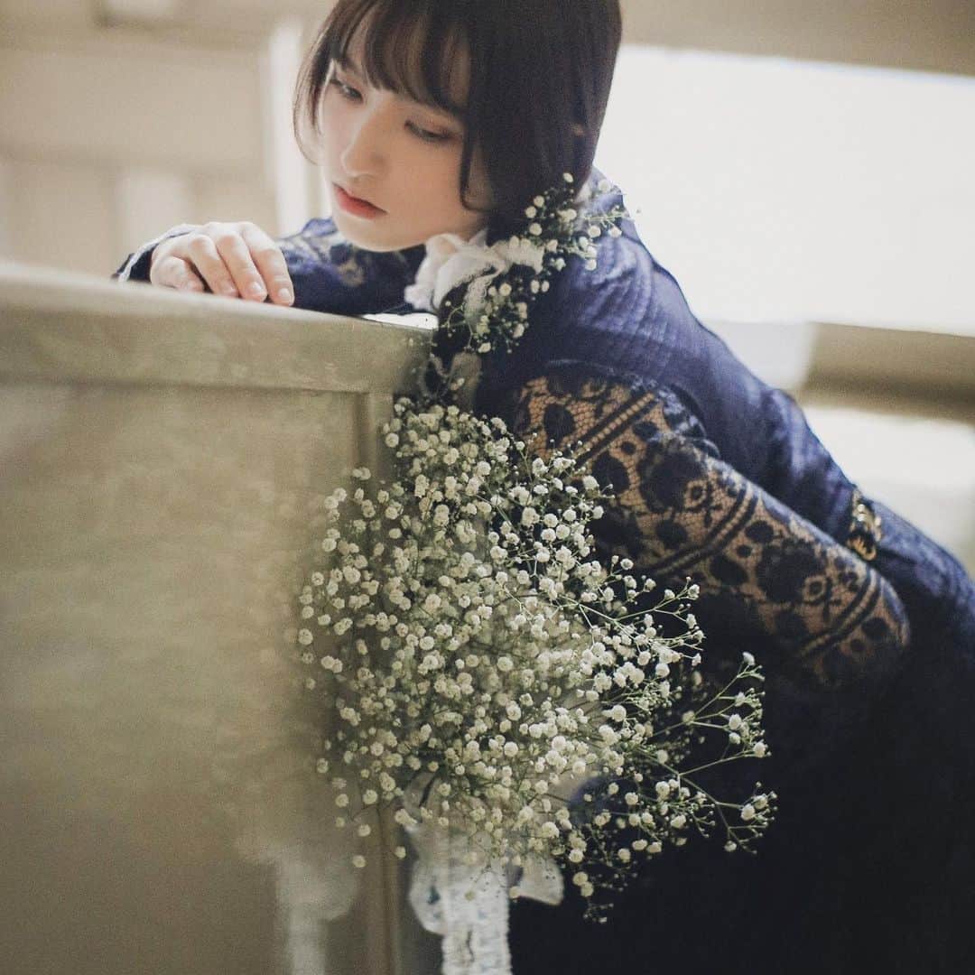 神田麗さんのインスタグラム写真 - (神田麗Instagram)「早く会いたいよ」11月24日 17時37分 - _reite_me