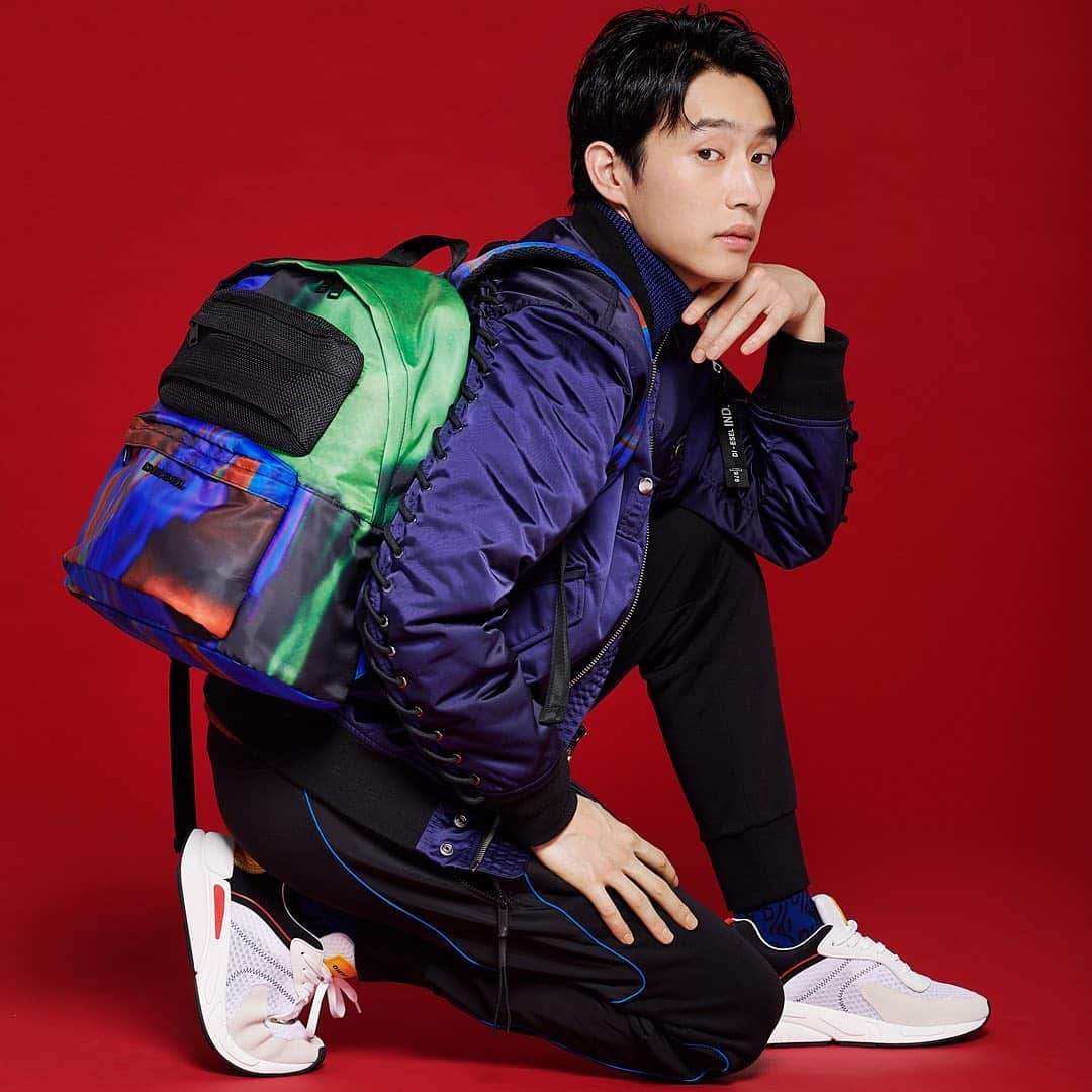 FINEBOYSのインスタグラム