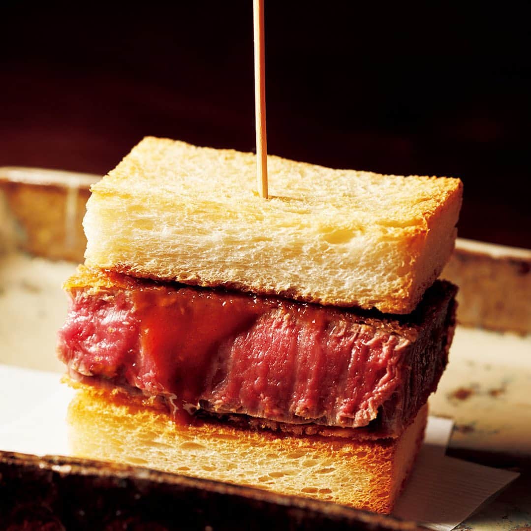 東京カレンダーのグルメインスタ