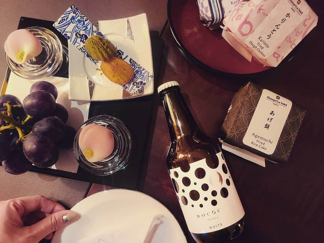 Hairmake Shinoのインスタグラム