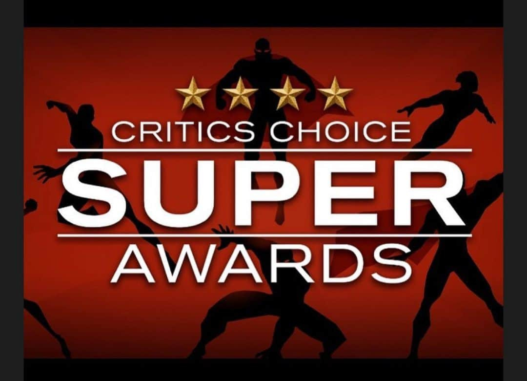 イリザ・シュレシンガーさんのインスタグラム写真 - (イリザ・シュレシンガーInstagram)「I AM SO PROUD AND EXCITED TO BE NOMINATED FOR A @criticschoice #superawards for BEST ACTRESS IN AN ACTION MOVIE! Cissy is goin’ nuts! Thank you for nominating us and GO BOSTON! . . #criticschoice #criticschoiceawards #spenserconfidential #boston」11月24日 9時41分 - ilizas