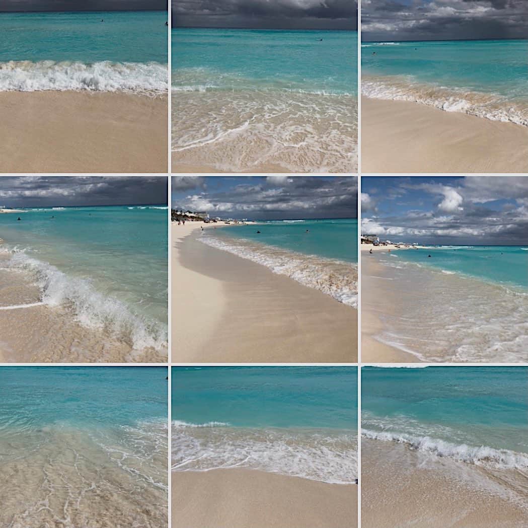 アシュリさんのインスタグラム写真 - (アシュリInstagram)「2018 BC (Before Corona) 비포 코로나 🤯 Miss the beautiful clean beaches! 🏝」11月24日 9時41分 - ashleybchoi