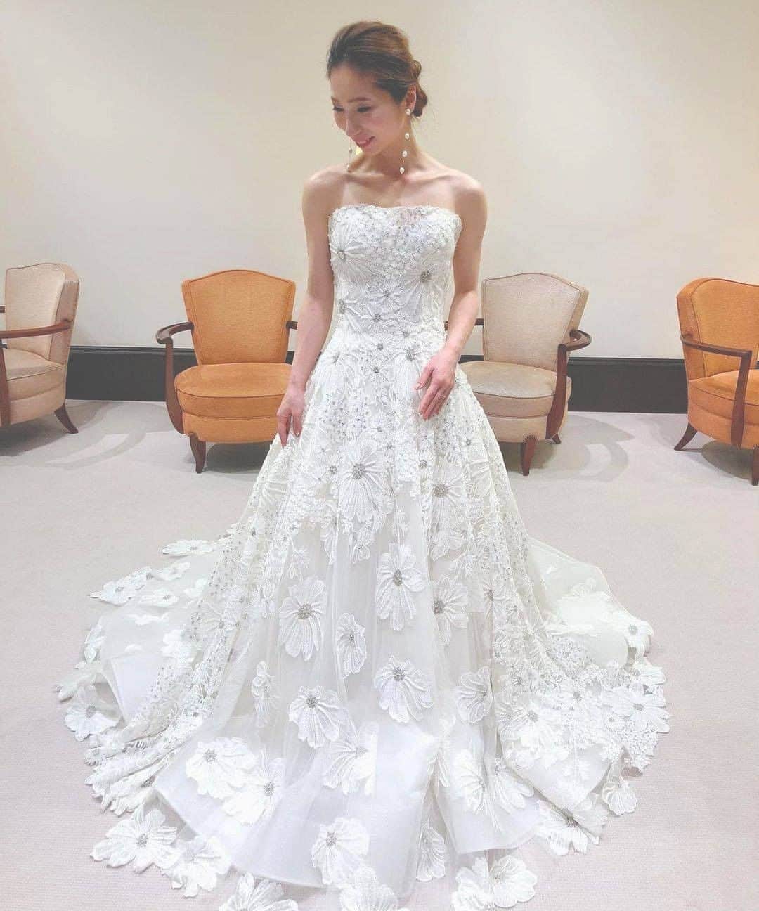 ♡プラコレWedding·⋆*のインスタグラム