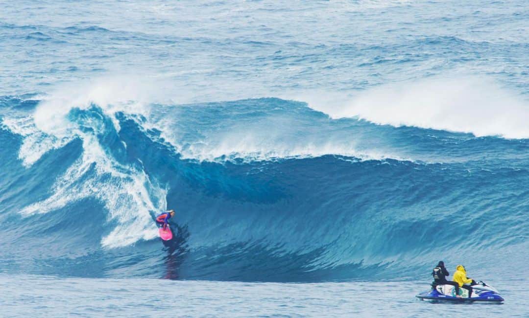 フェリシティー・パルマティアーさんのインスタグラム写真 - (フェリシティー・パルマティアーInstagram)「The setup 😬 @mayhemsurfboards_mattbiolos @lostaustralia @lostsurfboards」11月24日 9時58分 - flickpalmateer