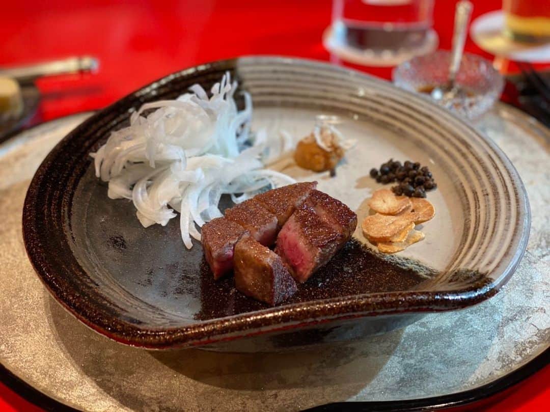 SEIRAのグルメインスタ