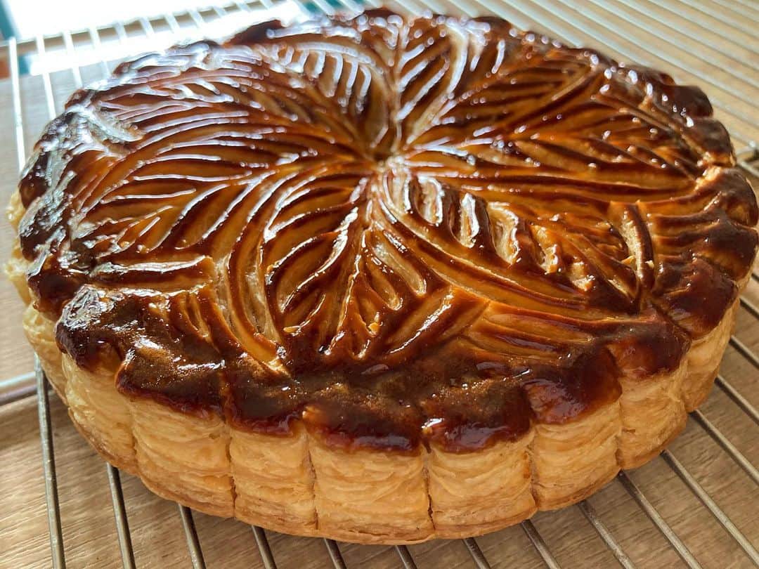 笹塚駅のパン屋さん オパンのグルメインスタ