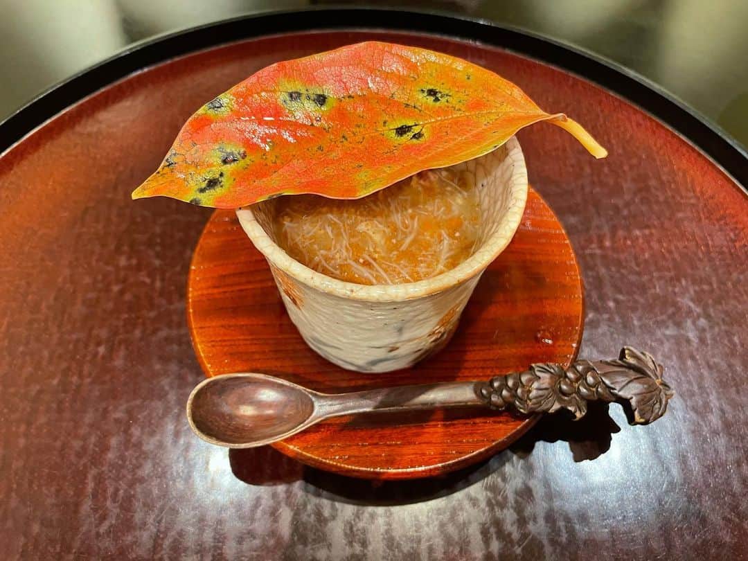 村上佳菜子のグルメインスタ